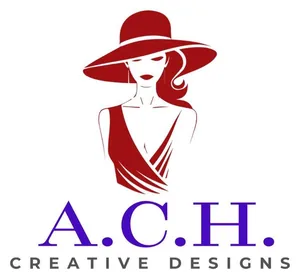 ACH Creative Designs logo